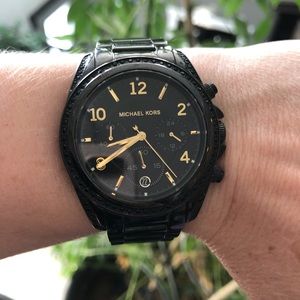 MK Watch